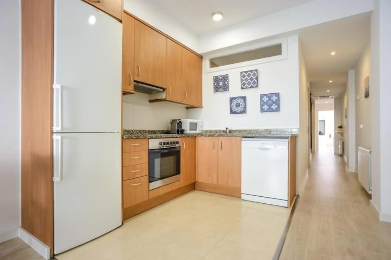Flateli Lorenzana 17 Girona Exterior foto