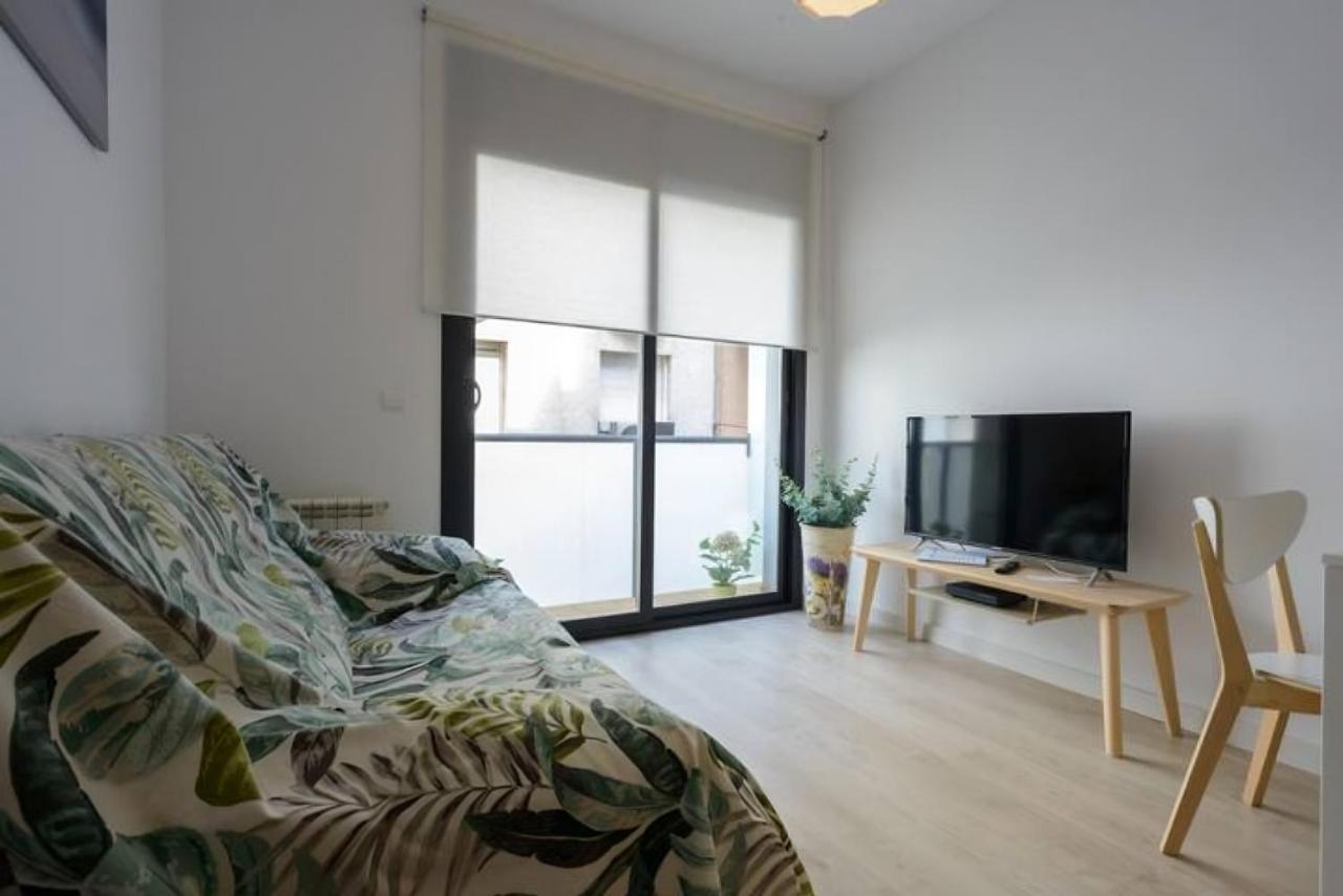 Flateli Lorenzana 17 Girona Exterior foto