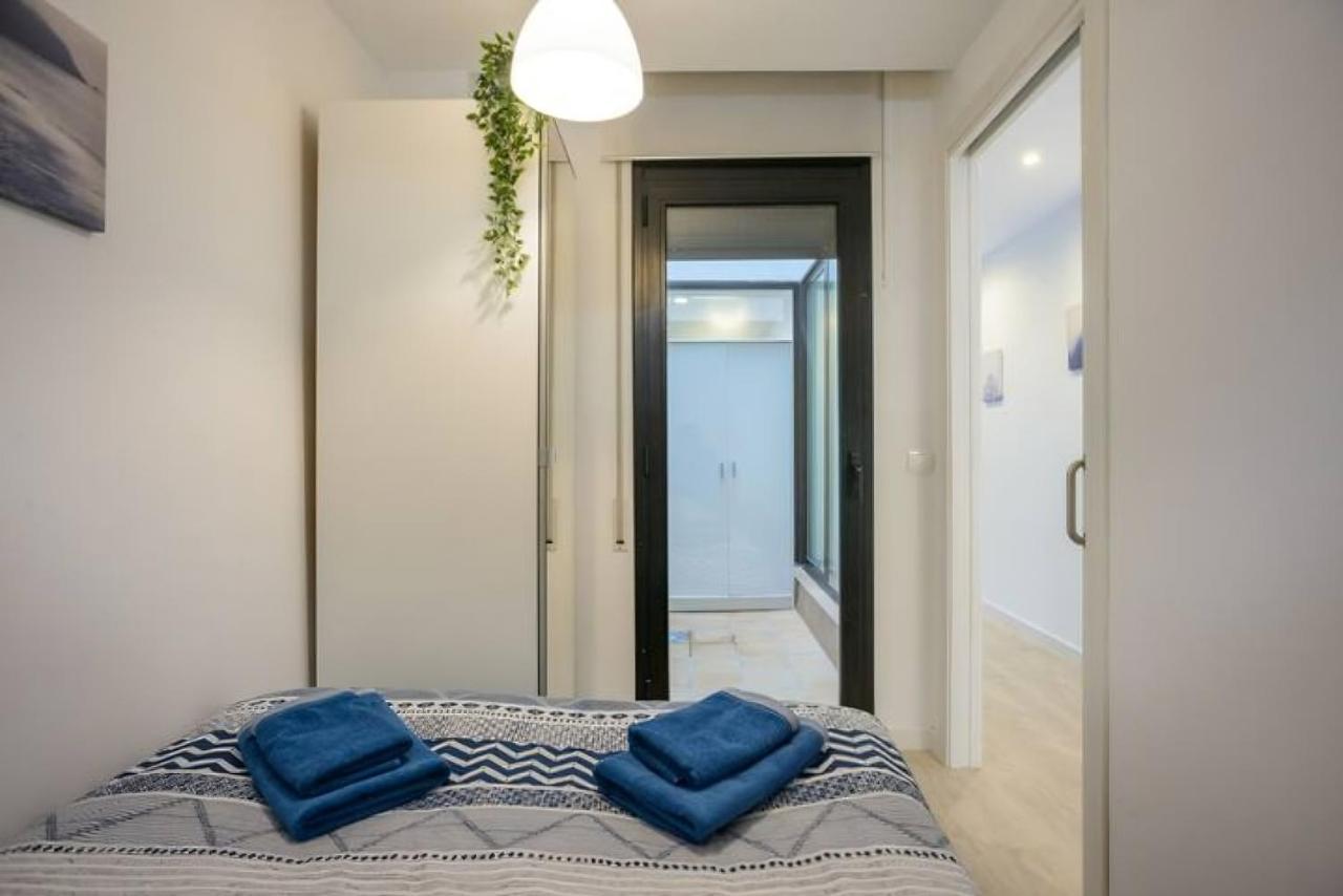 Flateli Lorenzana 17 Girona Exterior foto