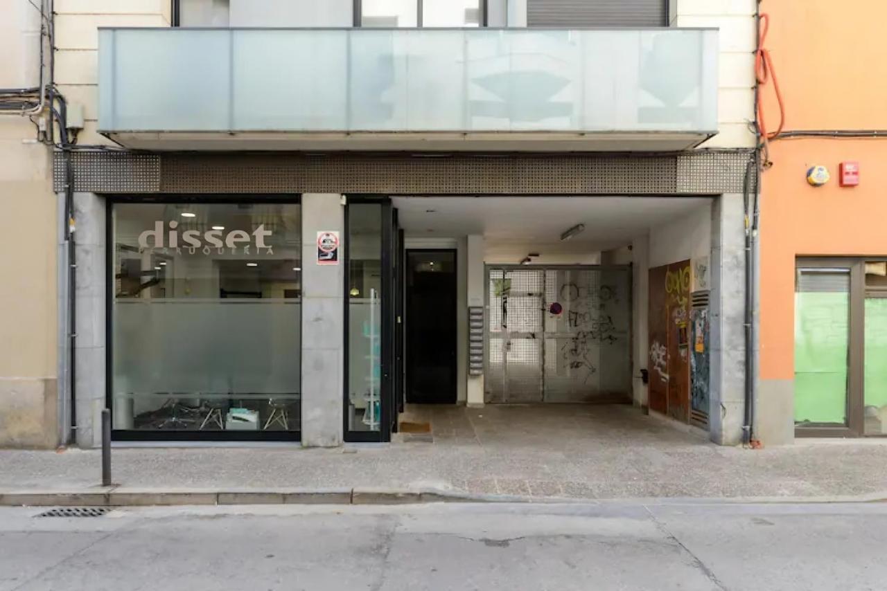 Flateli Lorenzana 17 Girona Exterior foto