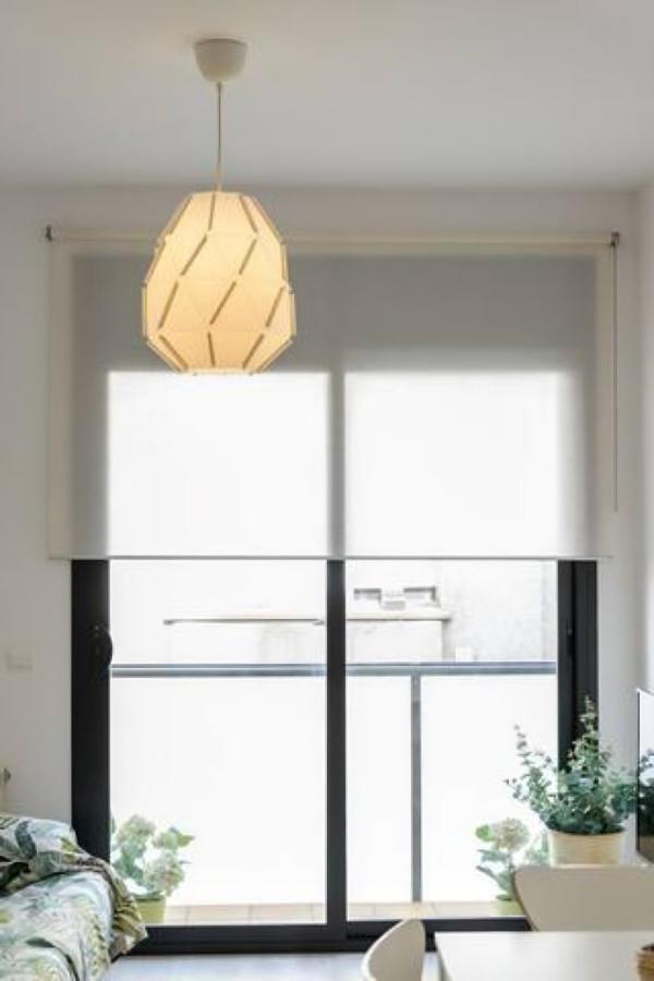 Flateli Lorenzana 17 Girona Exterior foto