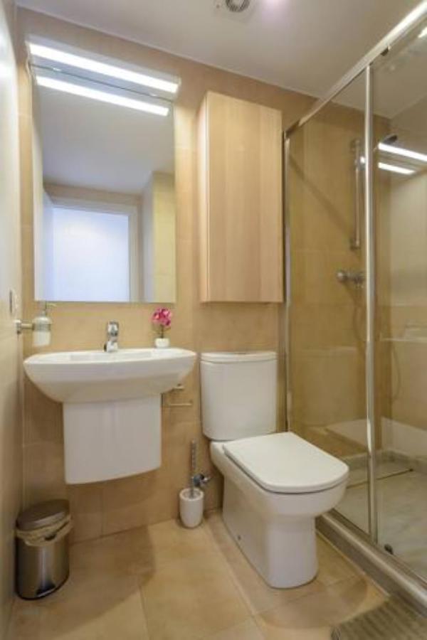Flateli Lorenzana 17 Girona Exterior foto