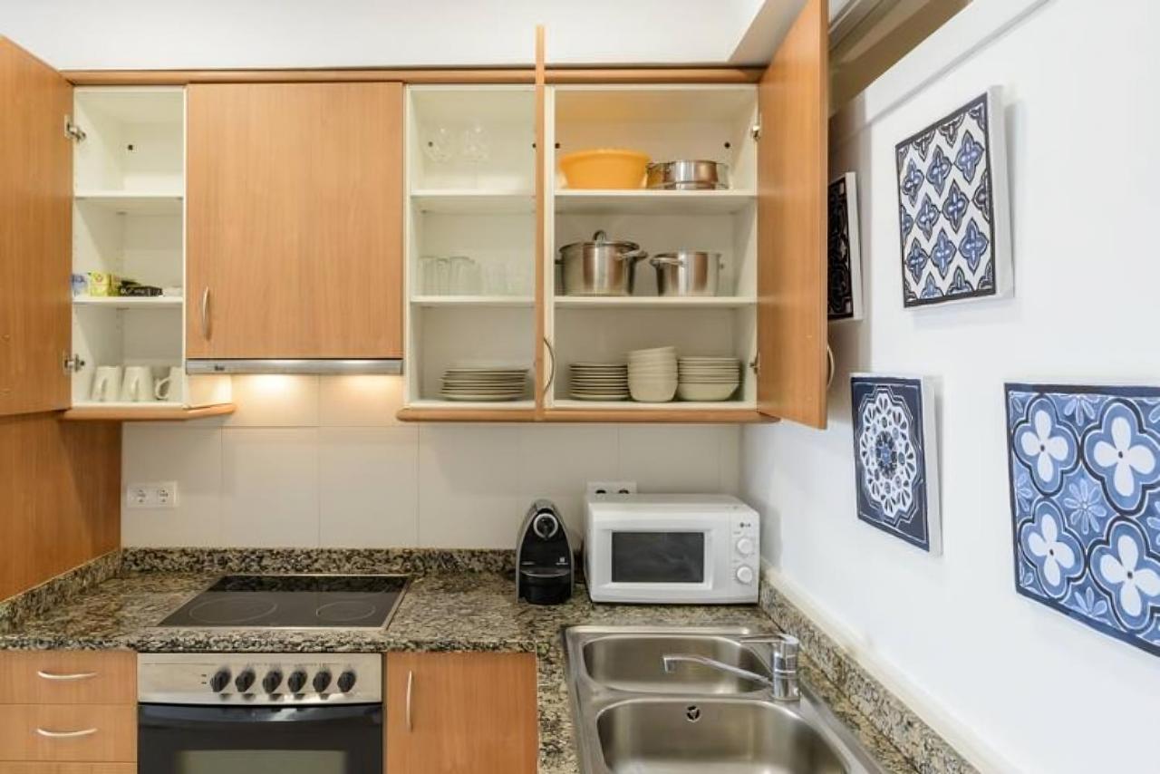 Flateli Lorenzana 17 Girona Exterior foto